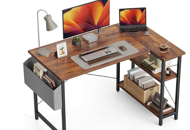 home office desk