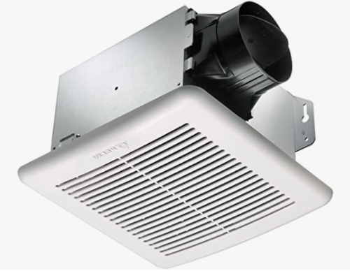 Delta BreezGreenBuilder GBR Series Exhaust Fan