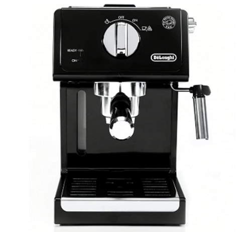 De'Longhi ECP3120 review