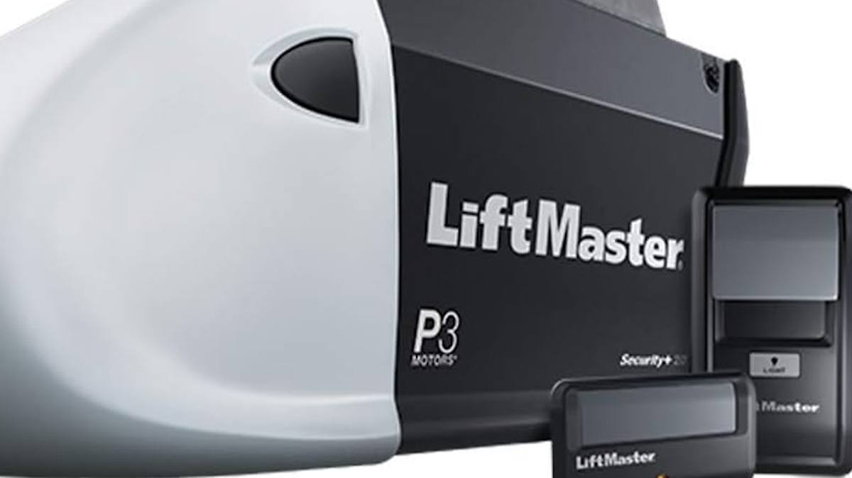 LiftMaster-8164W