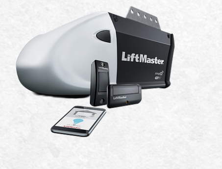 LiftMaster 8164W review and specifications