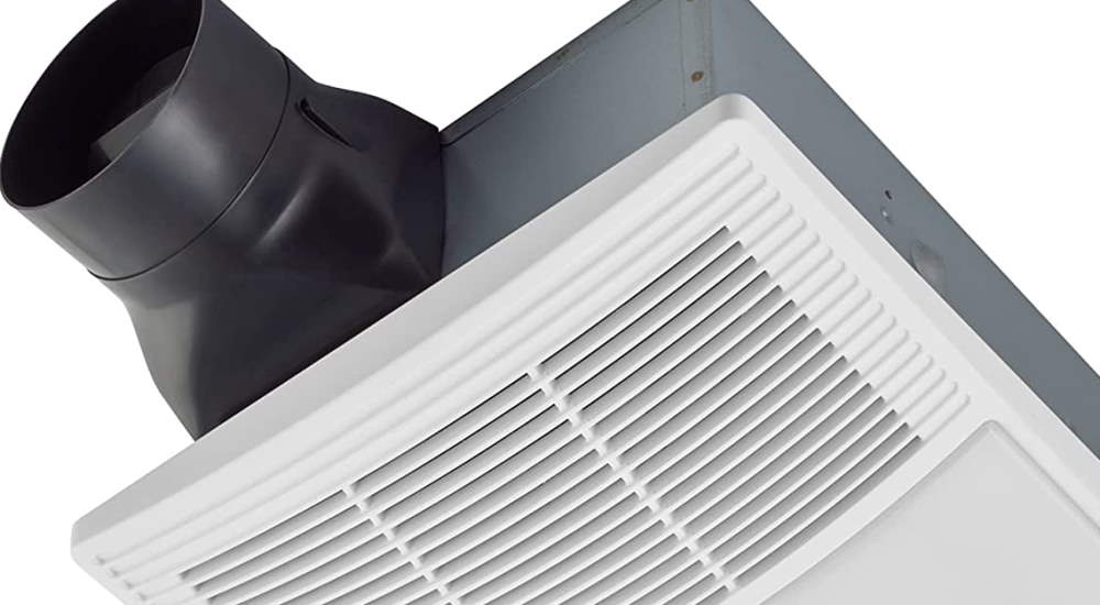 About bathroom exhaust fans