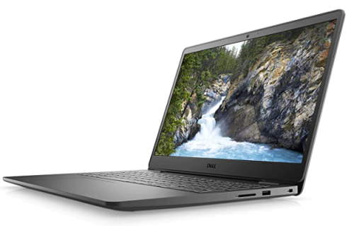 Dell Inspiron 15-inch 3000 review
