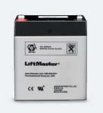 485LM battery backup for LiftMaster 87802
