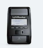 LiftMaster 87802 880 LMW control panel