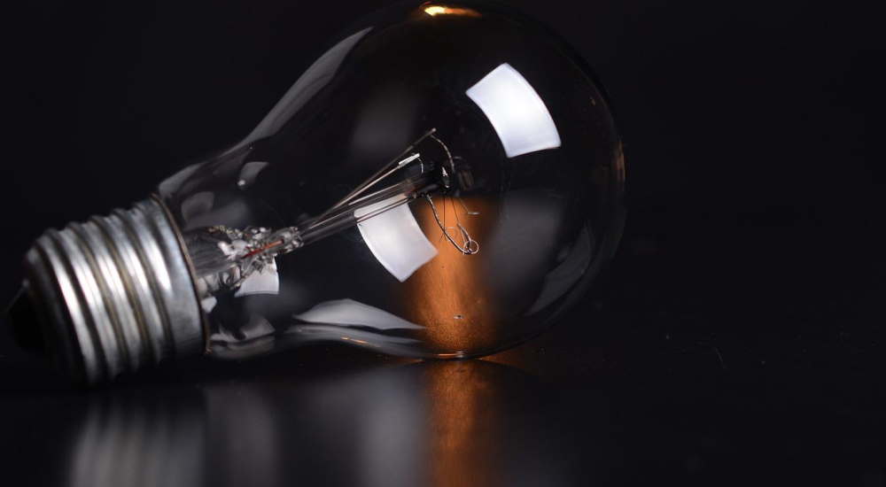 light bulb types and differences
