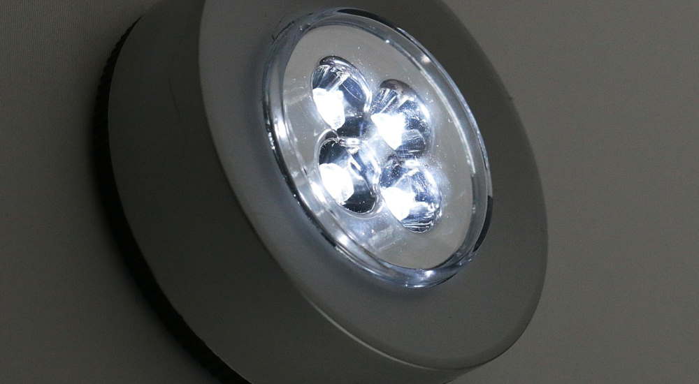 LED light