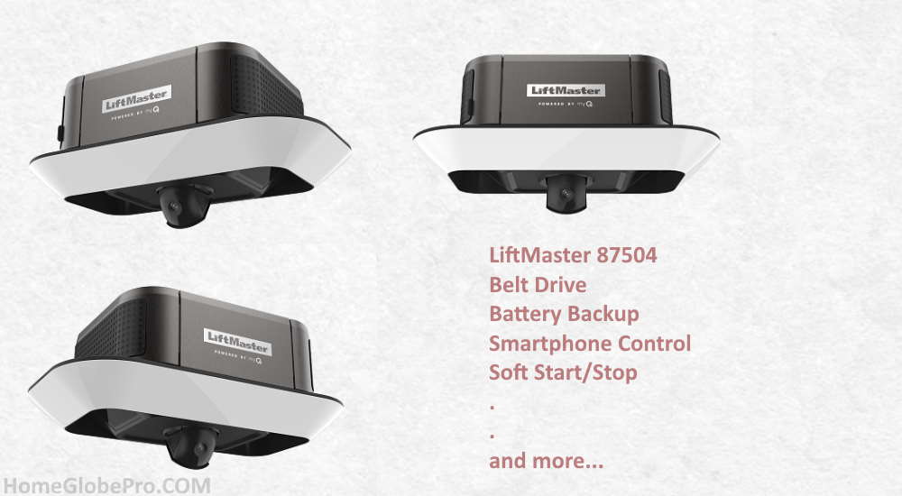 LiftMaster 87504