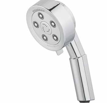 Speakman VS 3010 Anystream Pressure Handheld shower head