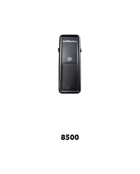 LiftMaster 8500 specifications and review