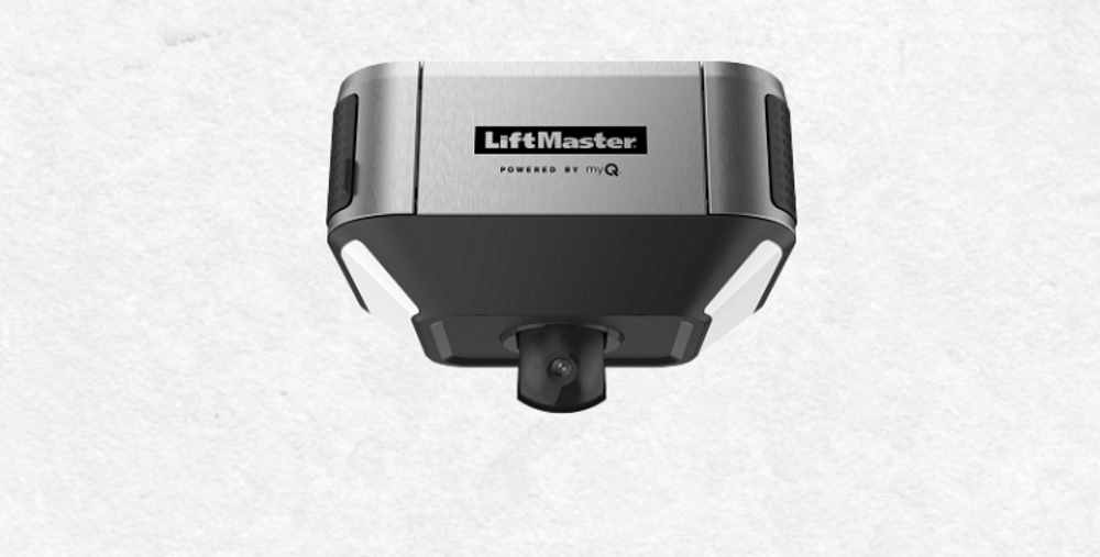 Liftmaster 84505R review