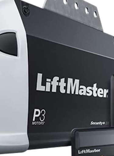 Liftmaster garage door opener 8160wb