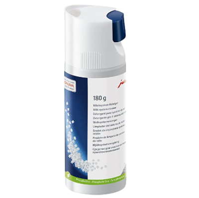 jura milk system cleaner - 1000 ml bottle - 180 g