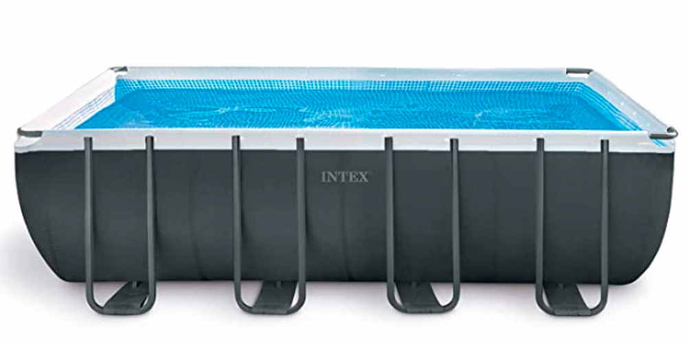 INTEX pool
