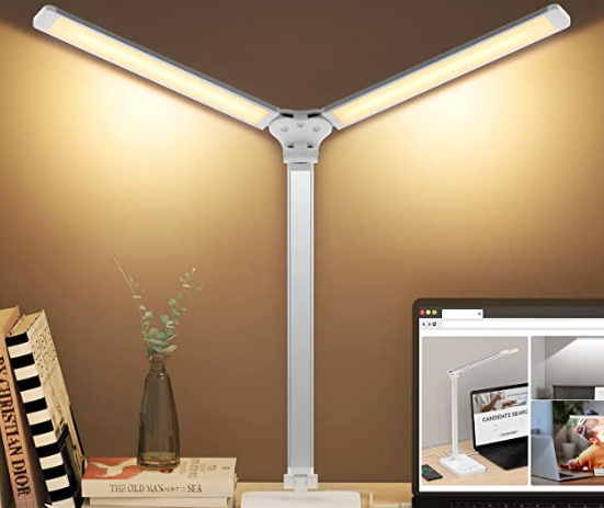 home office lamp