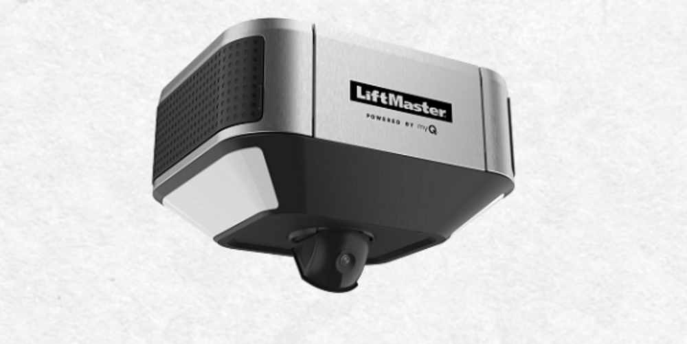 LiftMaster 84505R review