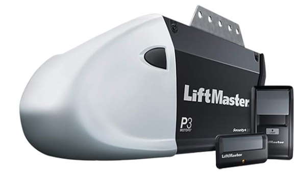 LiftMaster 8165w garage door opener