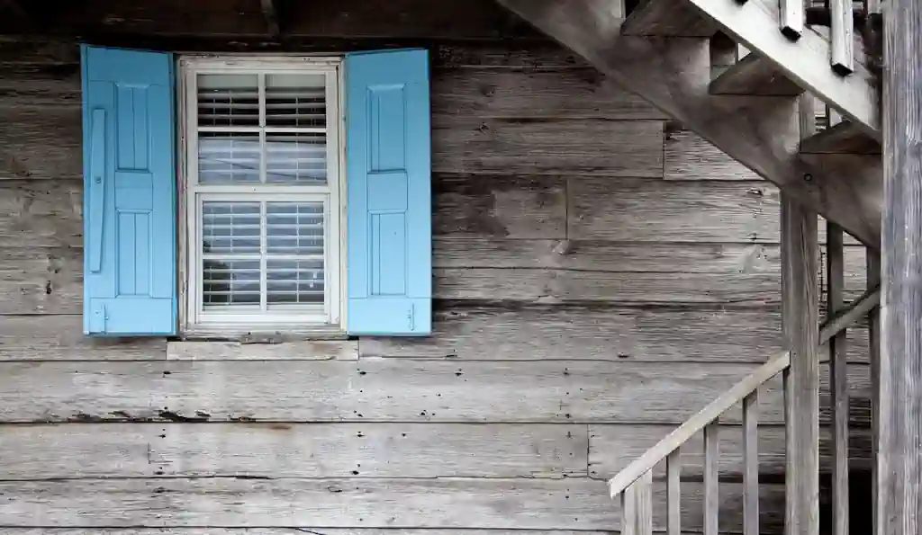 old house smart thermostat