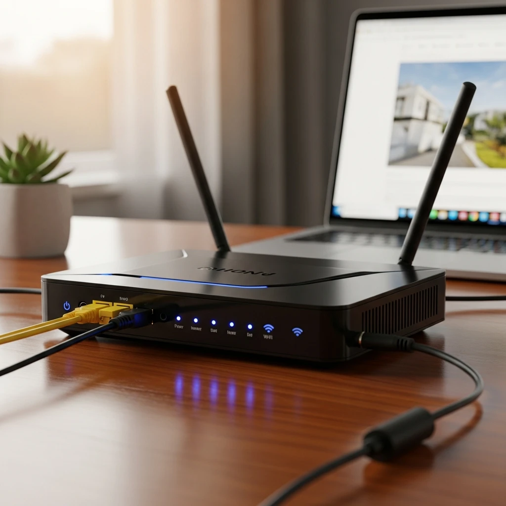 internet speed and latency - Image 1