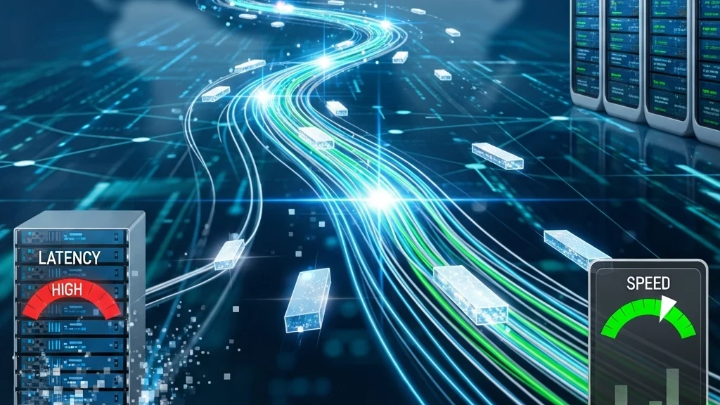 internet speed and latency